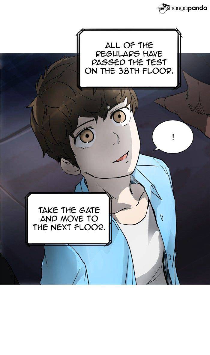 Tower of God, Chapter 278 image 35